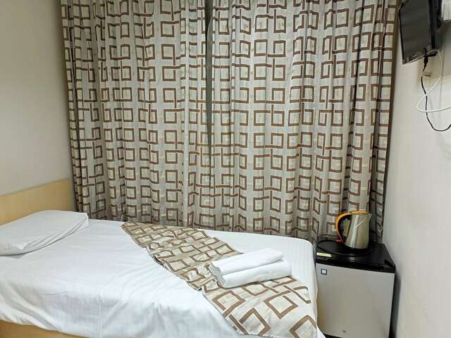 Гостиница Иркут Иркутск-84