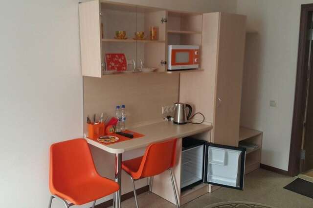 Гостиница Иркут Иркутск-43