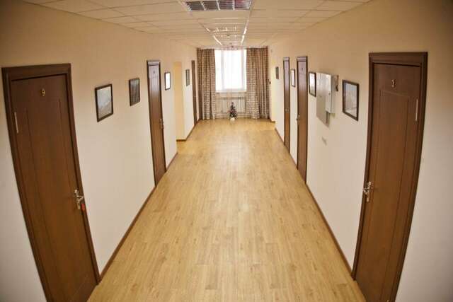 Гостиница Иркут Иркутск-65