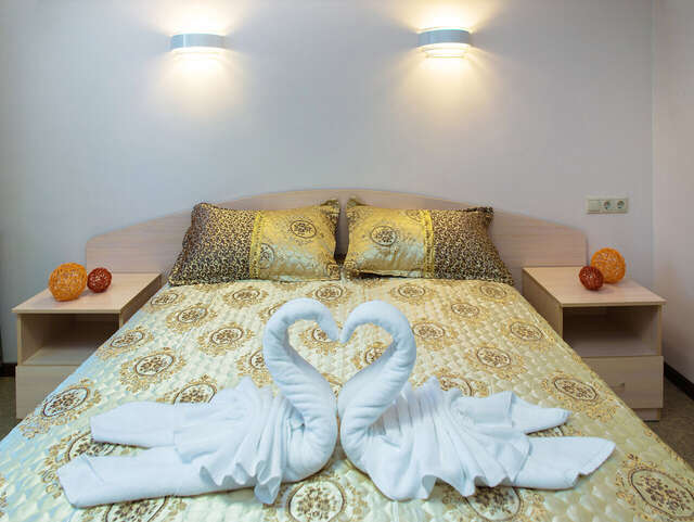 Гостиница Иркут Иркутск-10