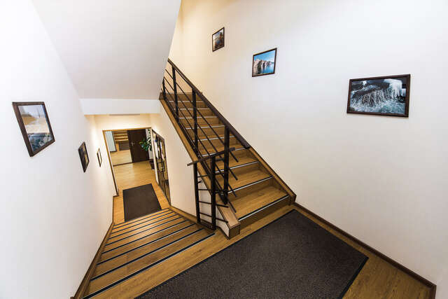 Гостиница Иркут Иркутск-9