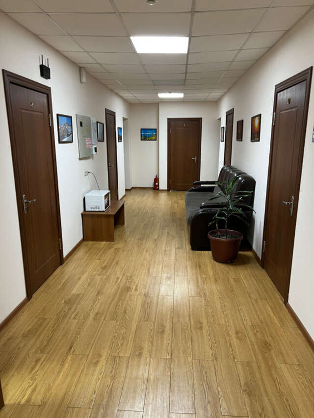 Гостиница Иркут Иркутск-113