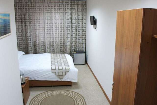 Гостиница Иркут Иркутск-53