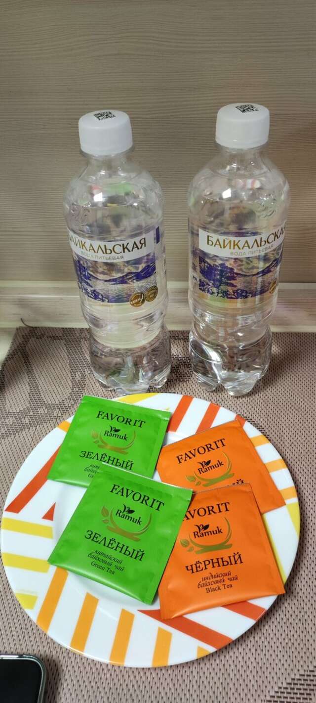 Гостиница Иркут Иркутск-76