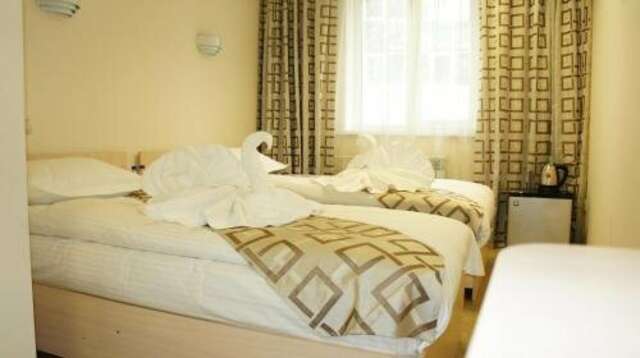 Гостиница Иркут Иркутск-60