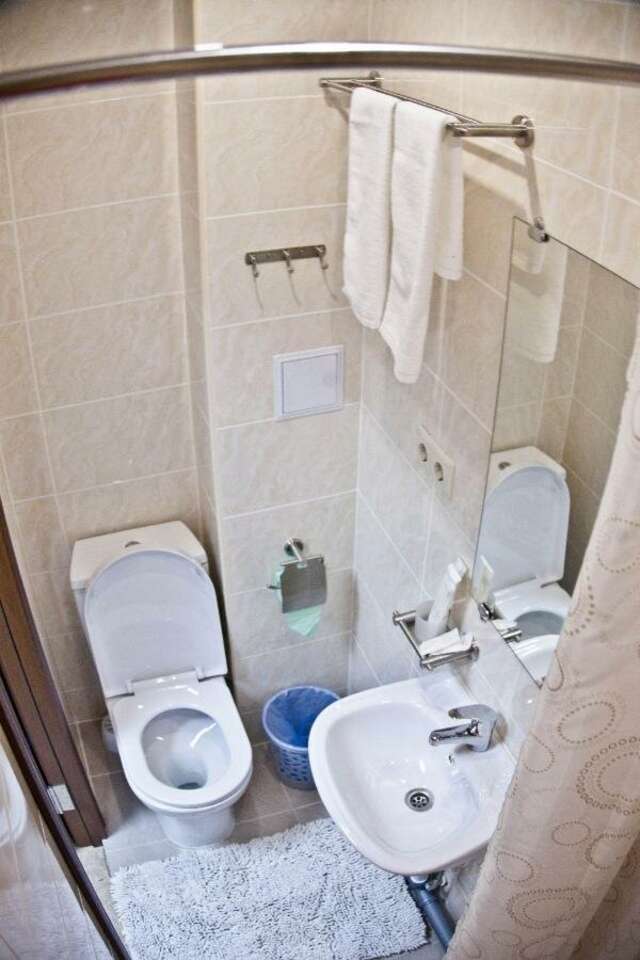 Гостиница Иркут Иркутск-46