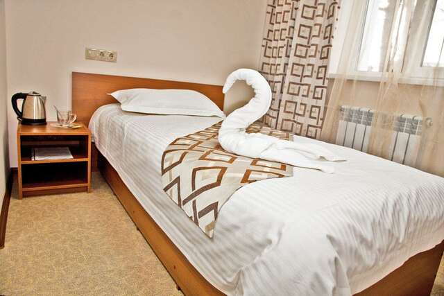 Гостиница Иркут Иркутск-37